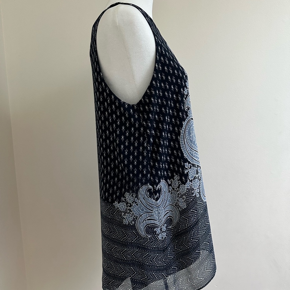 Max Studio Tunic Top - image 2